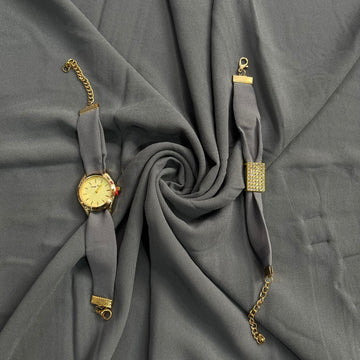 Sage Green-Watch Stoler WS-004