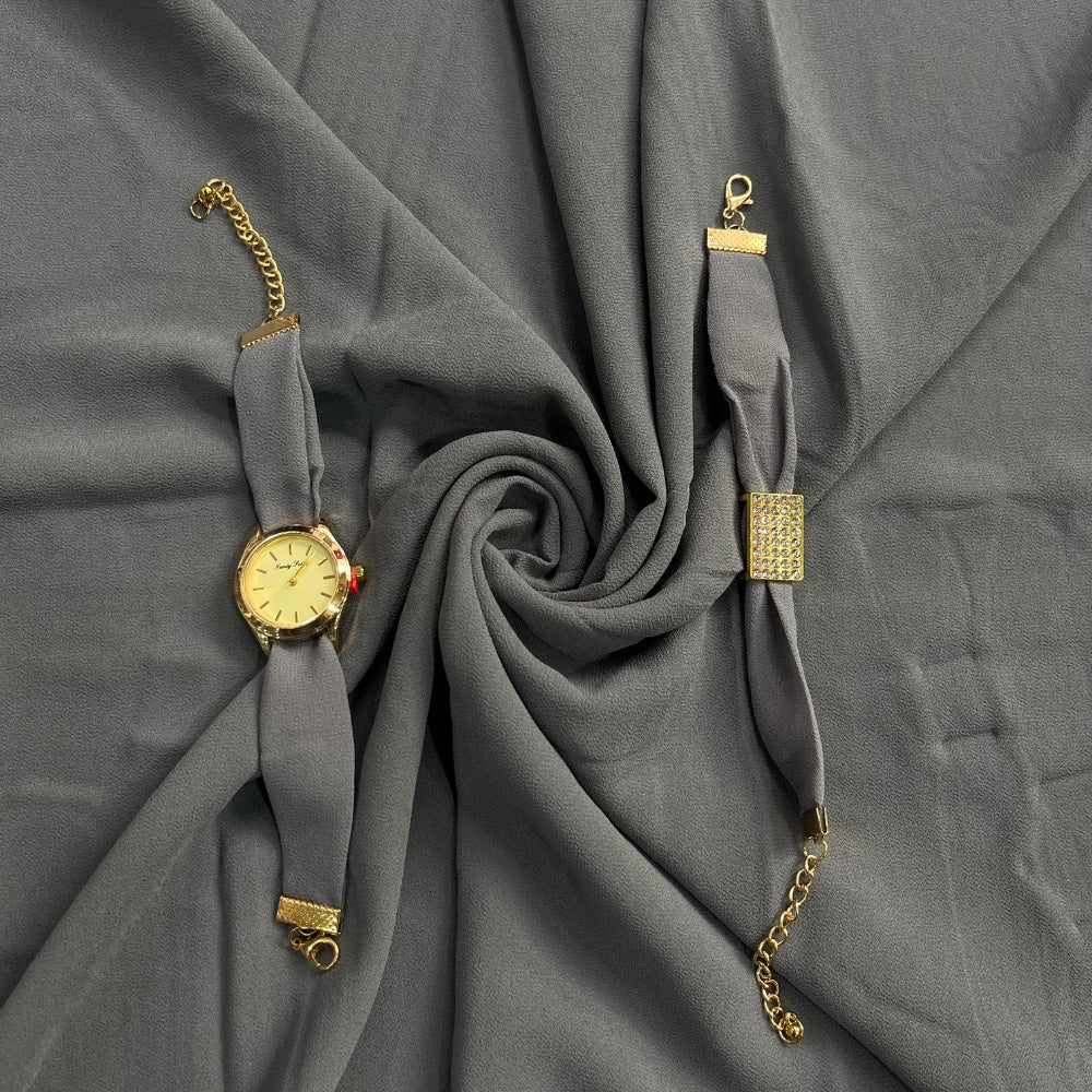 Sage Green-Watch Stoler WS-004