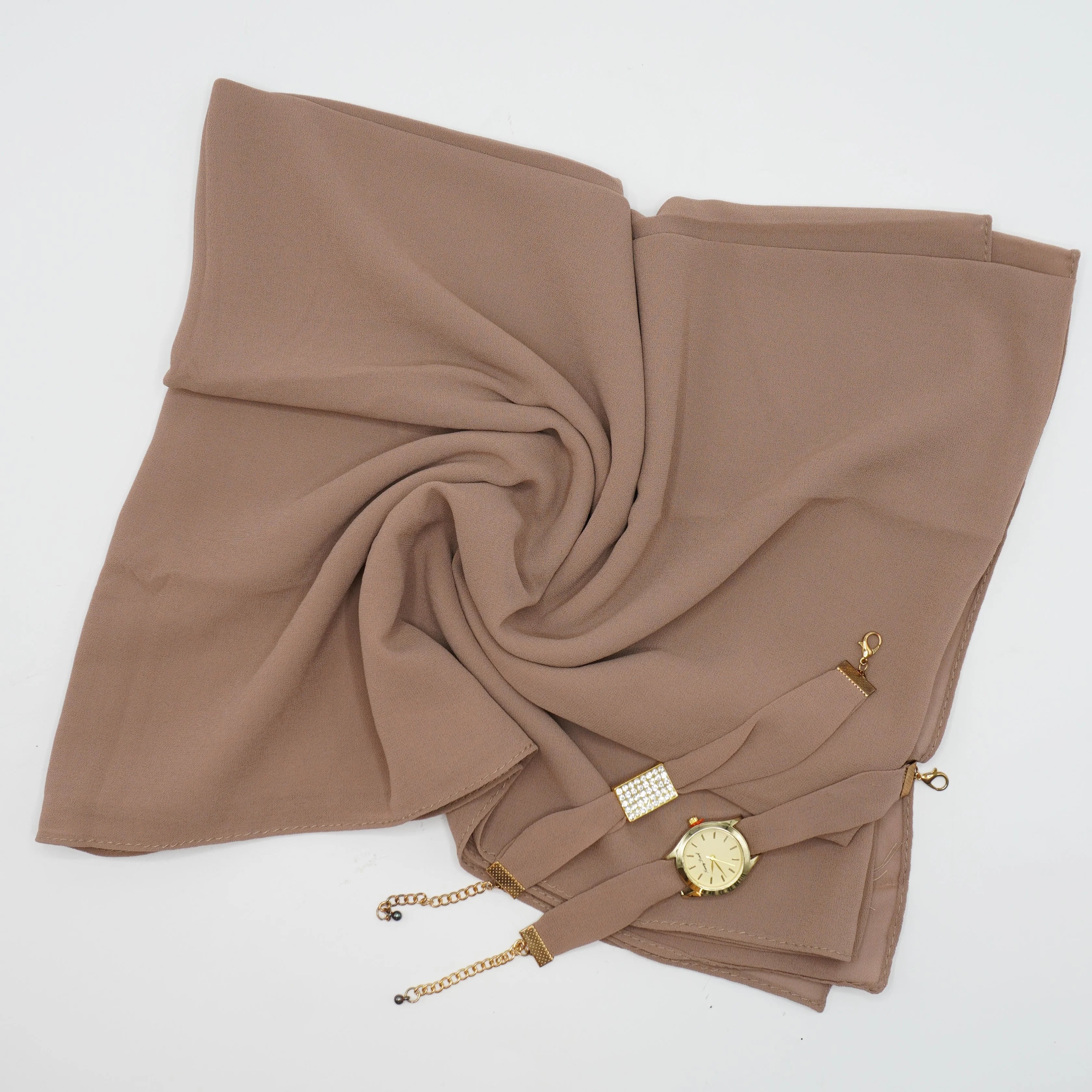 Taupe-Watch Stoler WS-001