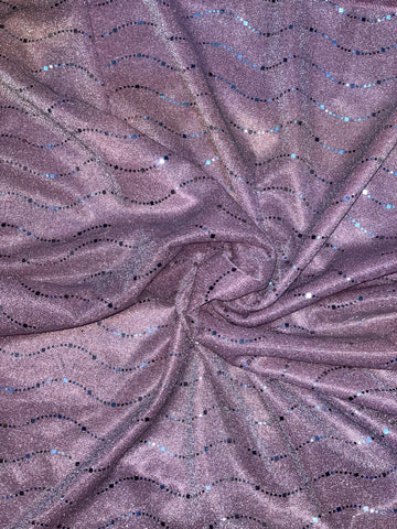 Moon Light-Scarf 013