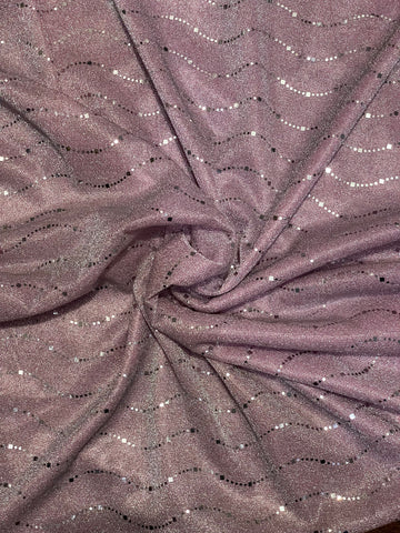 Moon Light-Scarf 012