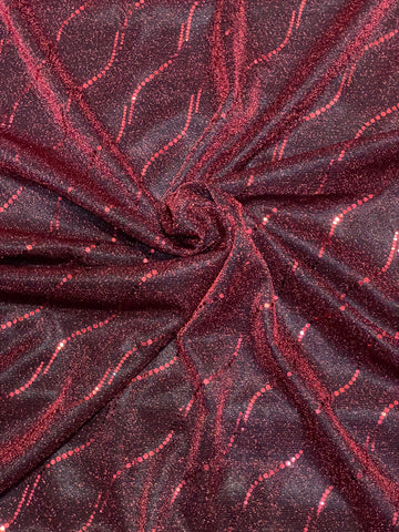 Moon Light-Scarf 015