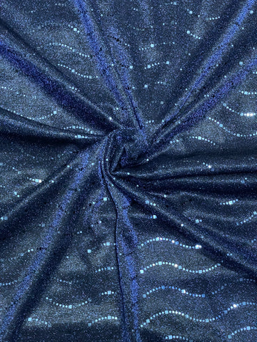 Moon Light-Scarf 010