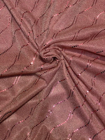 Moon Light-Scarf 009