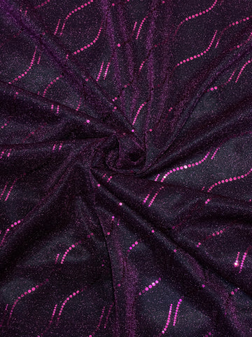 Moon Light-Scarf 006