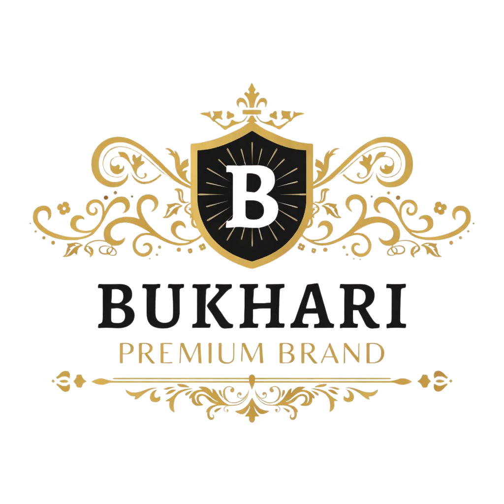 Bukhari Fabrics